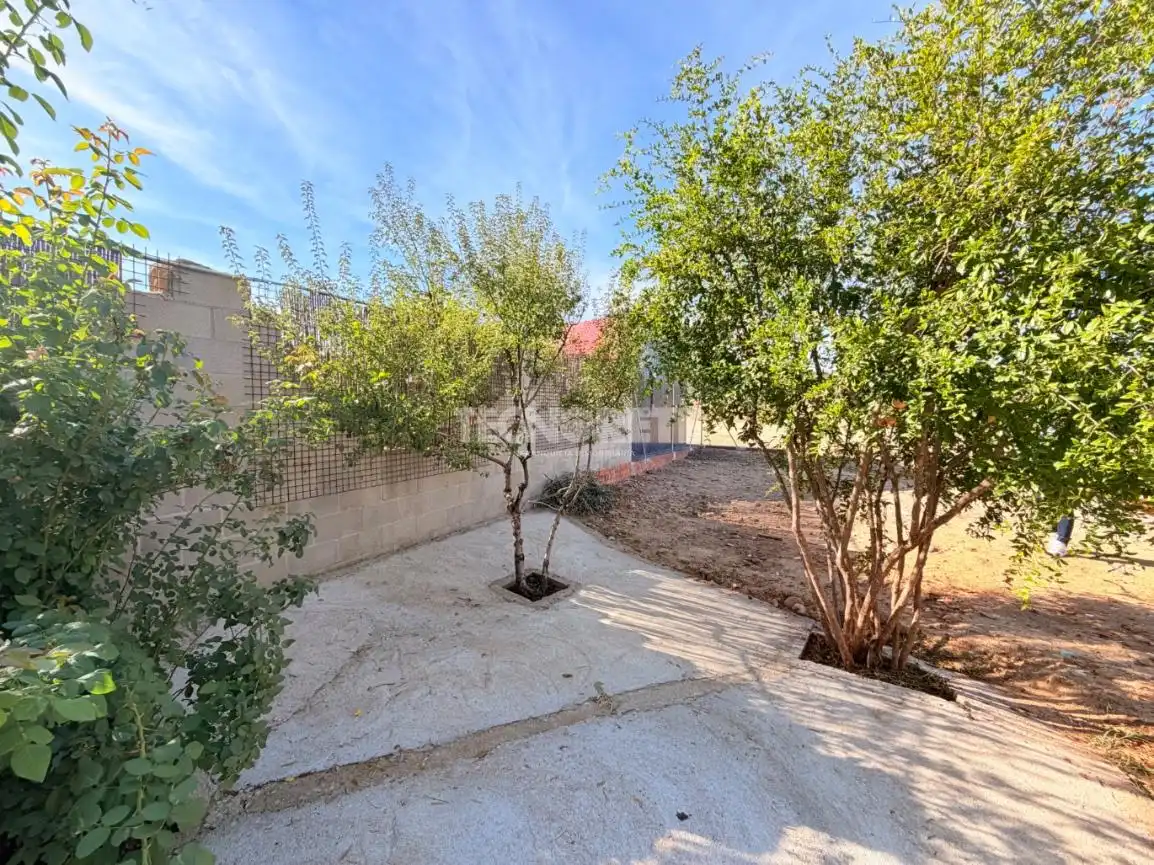 Casa amb terrassa en venda a El Casar de Escalona, imagen 32