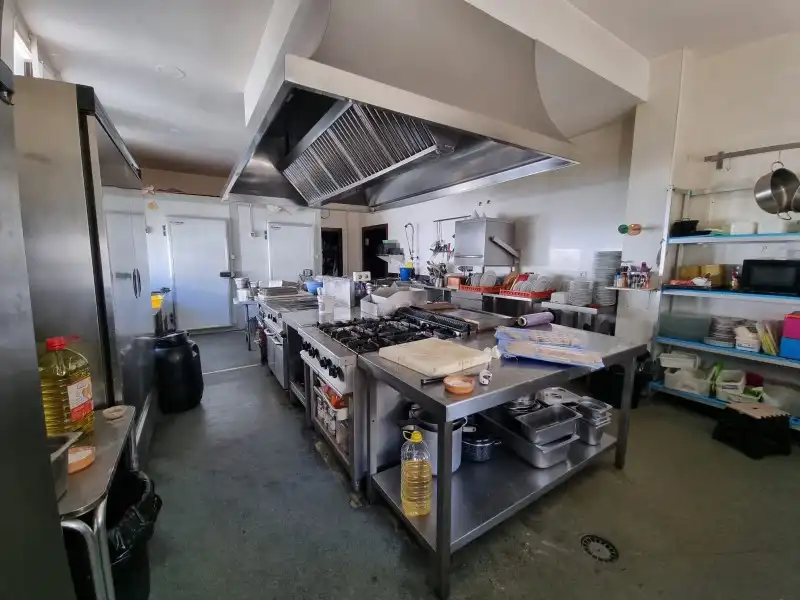 Local commercial à vendre à Calle Padres Oblatos, imagen 31