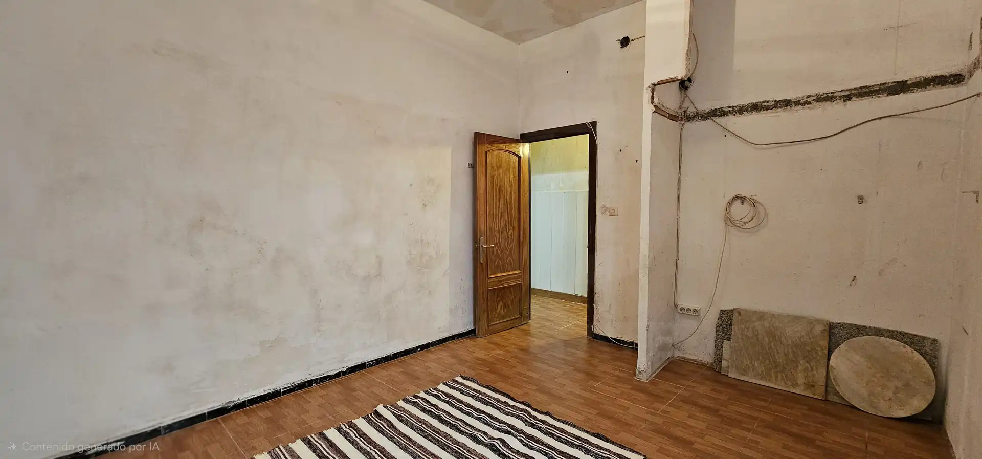 Casa o chalet en venta en Roquetas de Mar con Aire acondicionado, Calefacción y Terraza