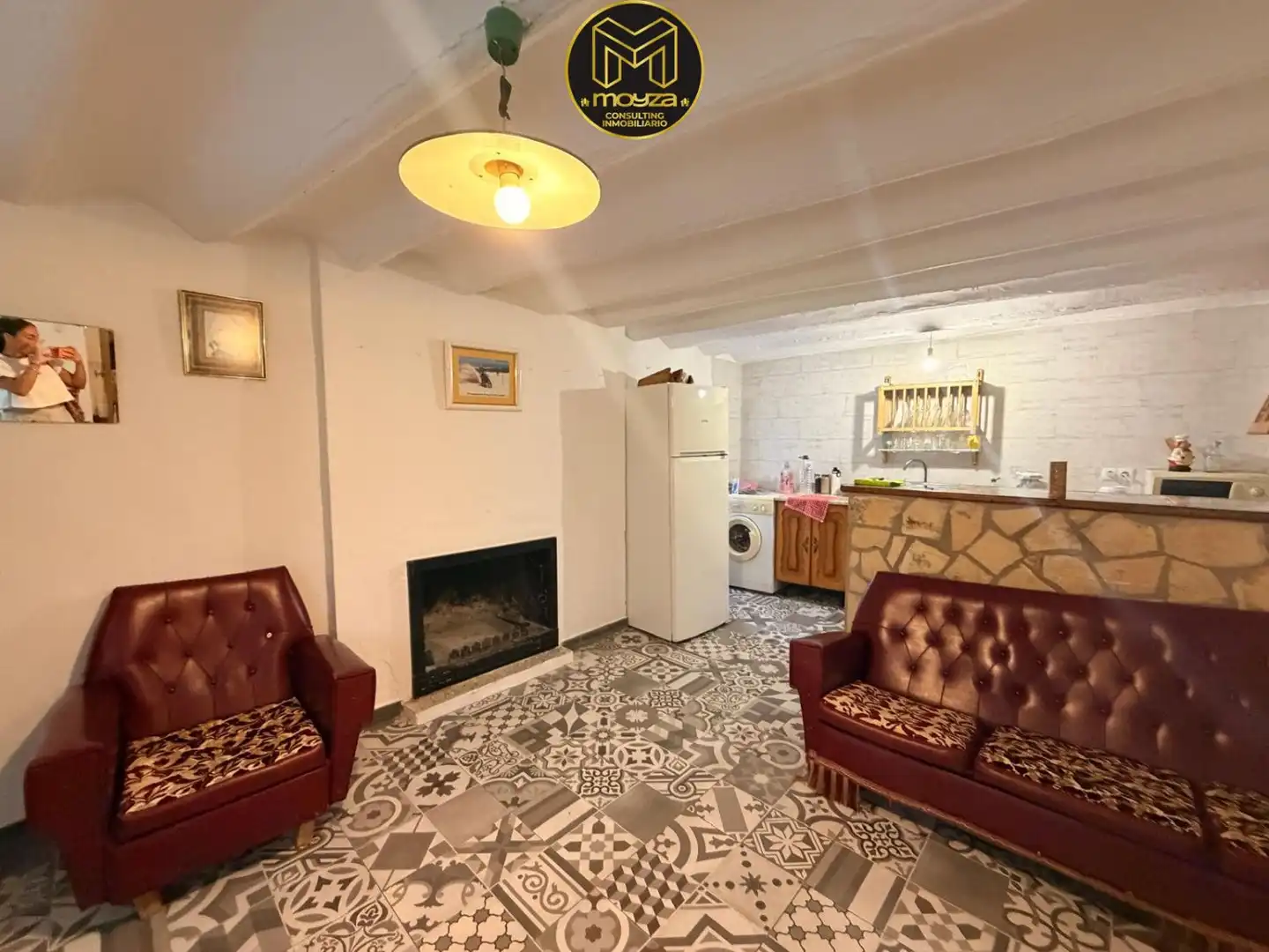 Casa o xalet en venda en Cambil amb Terrassa