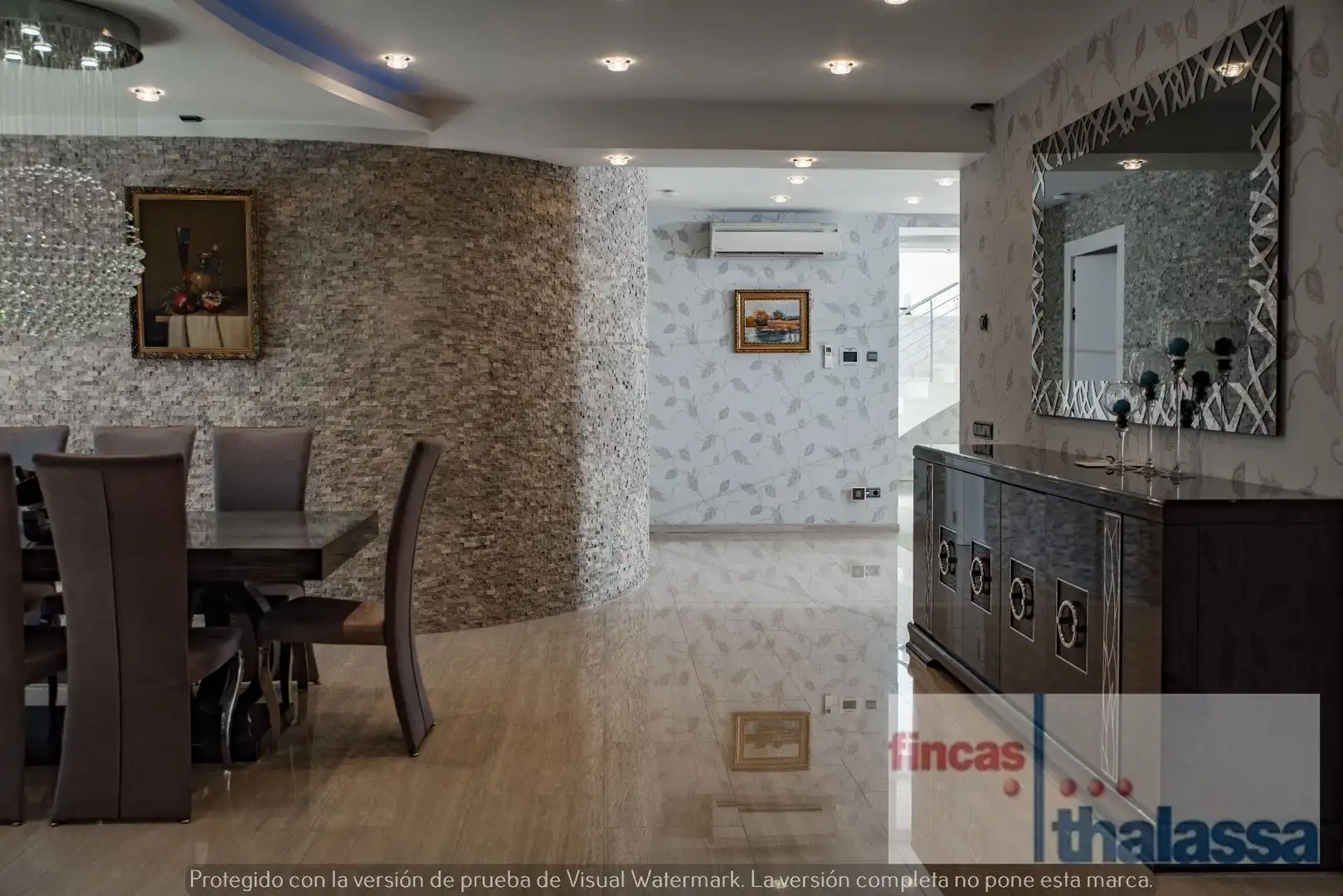 Casa con piscina in vendita a Condado del Jaruco - Puigventós, imagen 13