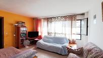 Bedroom of Flat for sale in Málaga Capital