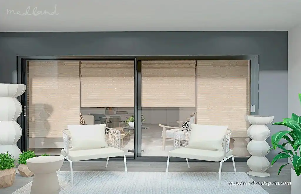 Apartment with pool for sale in Playa del Cura, imagen 15