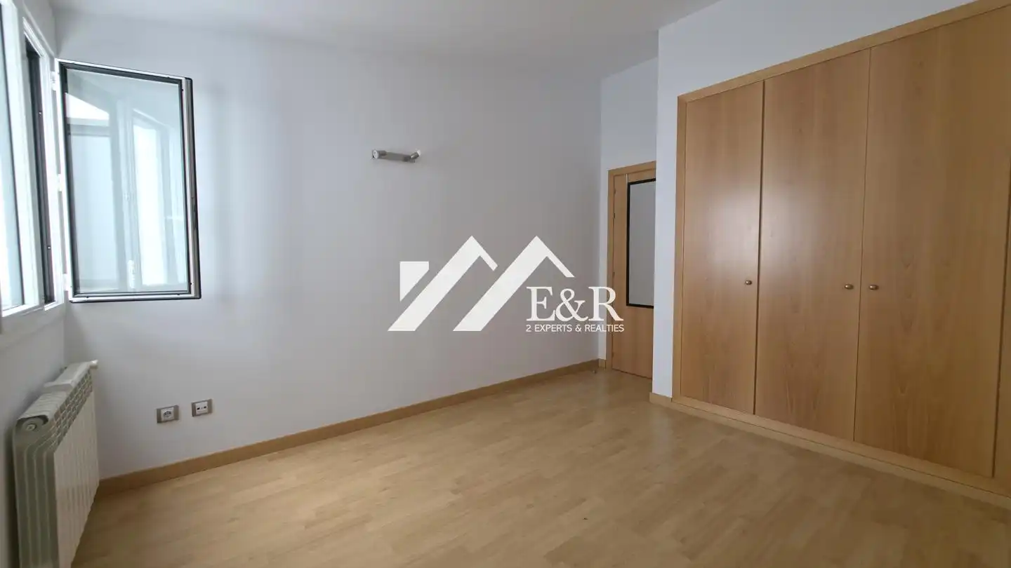 Habitación de Ático de alquiler en Andorra la Vella con Aire acondicionado y Terraza