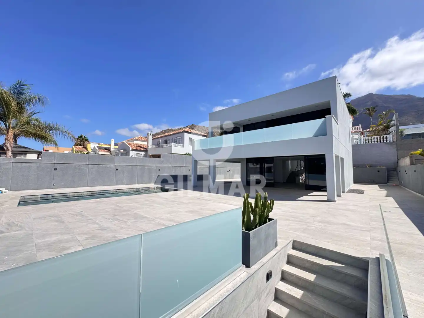 Chalet con piscina en venta en Costa Adeje, imagen 3