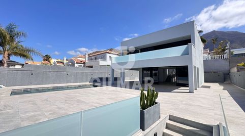 Foto 3 de Casa o chalet en venta en Playa Fañabé Alto, Adeje