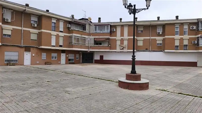 Pis en venda a Urb. Los Rosales, Mejostilla