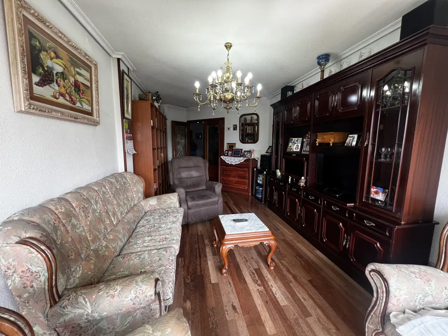 Wohnung mit Garten zum Verkauf in Torrelavega - PZ AUTONOMIAS, imagen 11