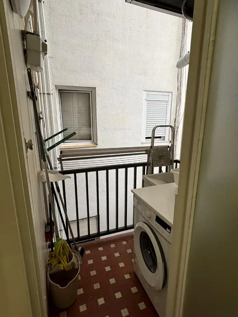 Appartamento con terrazza in affitto a Carrer del Mestre Antoni Nicolau, imagen 17