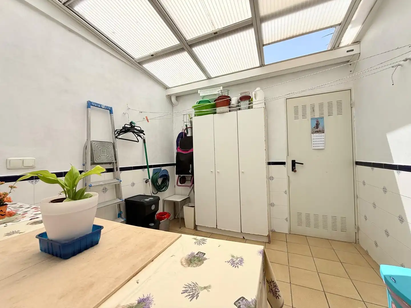 Casa adosada en venta en San Pedro del Pinatar con Aire acondicionado, Jardín privado y Terraza