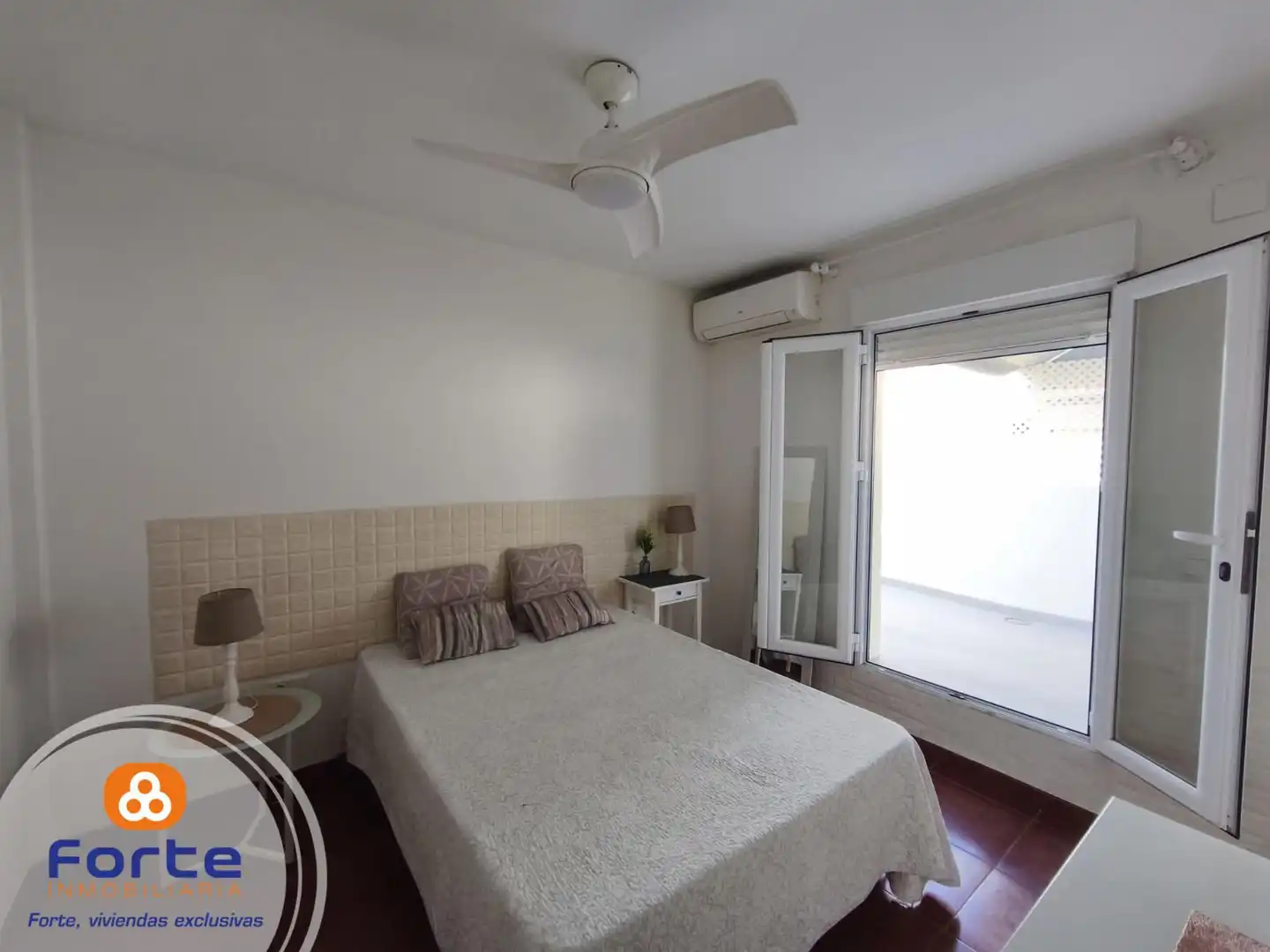 Ático en venta en Fátima - Levante