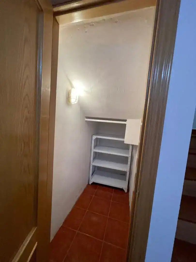 Casa o xalet en venda en Toledo amb Aire condicionat, Jardí privat i Parquet