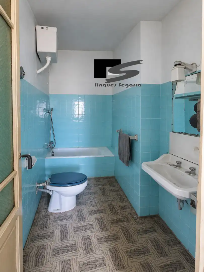Casa con giardino in vendita a Plaza de L'Alt-Ag S.m. 22, imagen 19