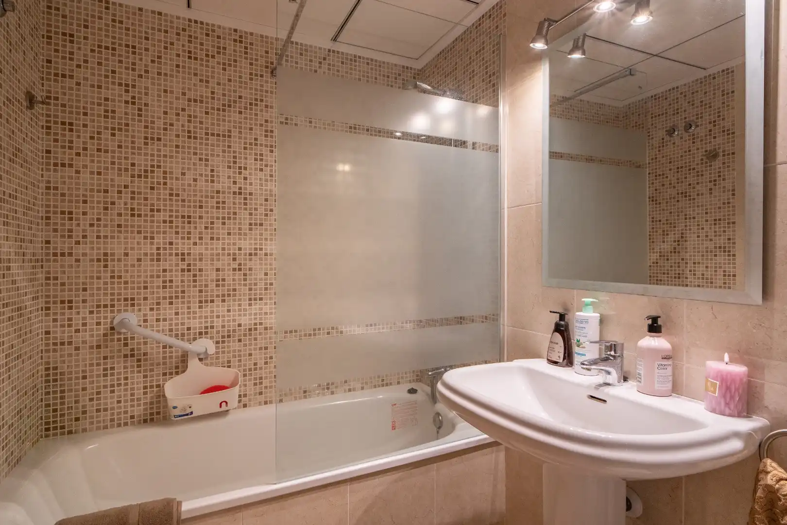 Apartament amb piscina en venda a San Pedro del Pinatar, imagen 12