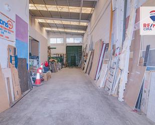 Industrial buildings for sale in Pinos Puente