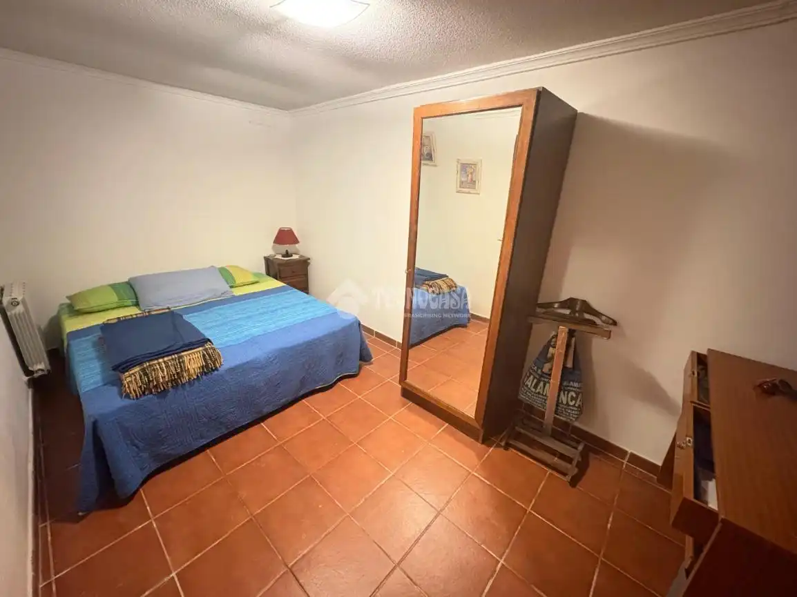 Habitación de Piso en venta en Universidad