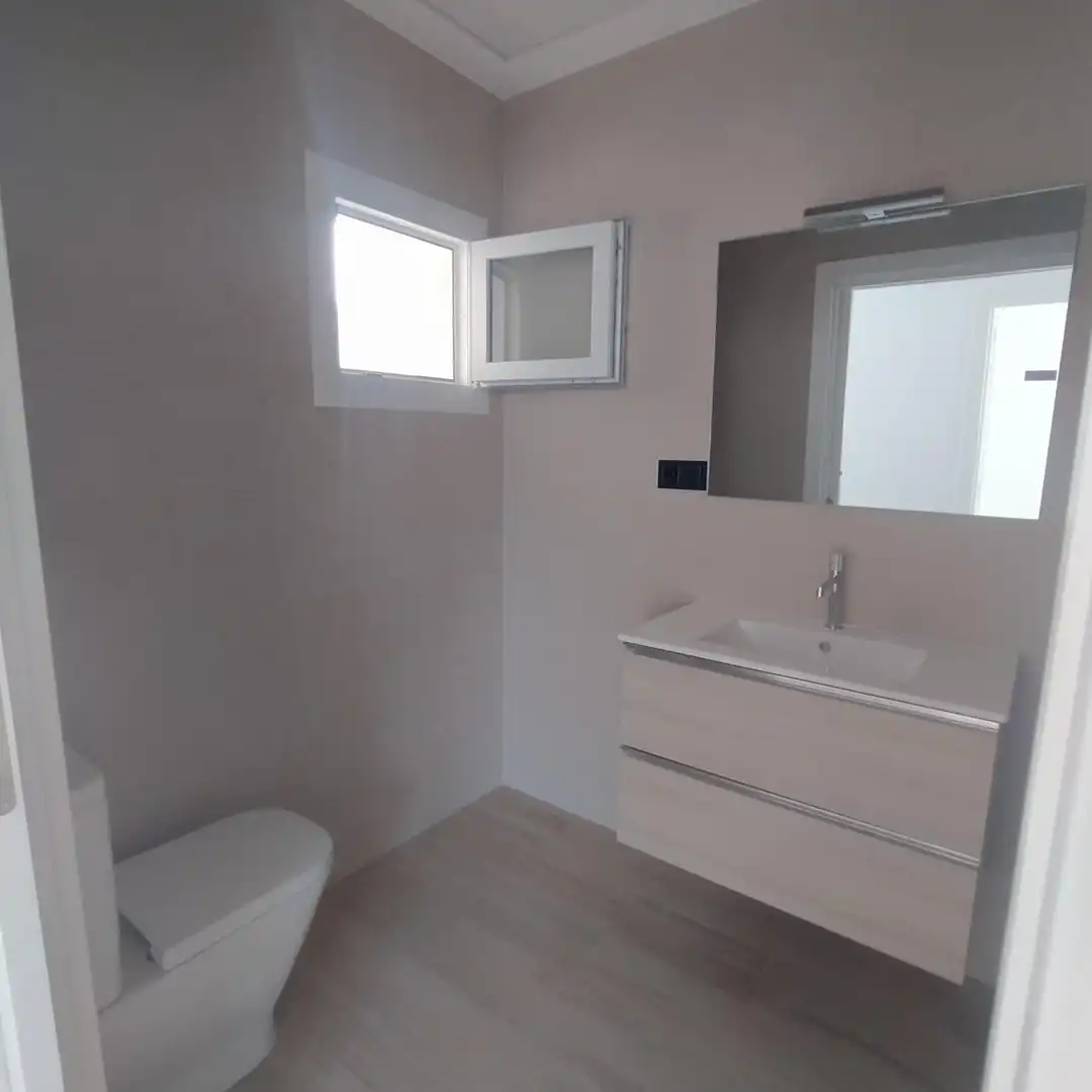 Chalet con piscina en venta en Nueva Torrevieja - Aguas Nuevas, imagen 33