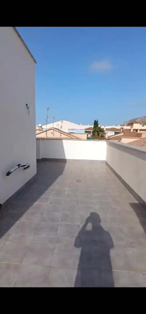 Reihenhaus mit Terrasse zum Verkauf in Calabardina, imagen 5