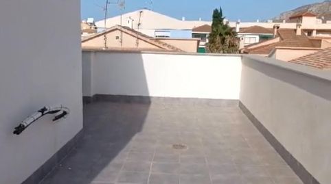 Amplio Adosado en Entrada de Águilas  Oportunidad Única, imatge 5