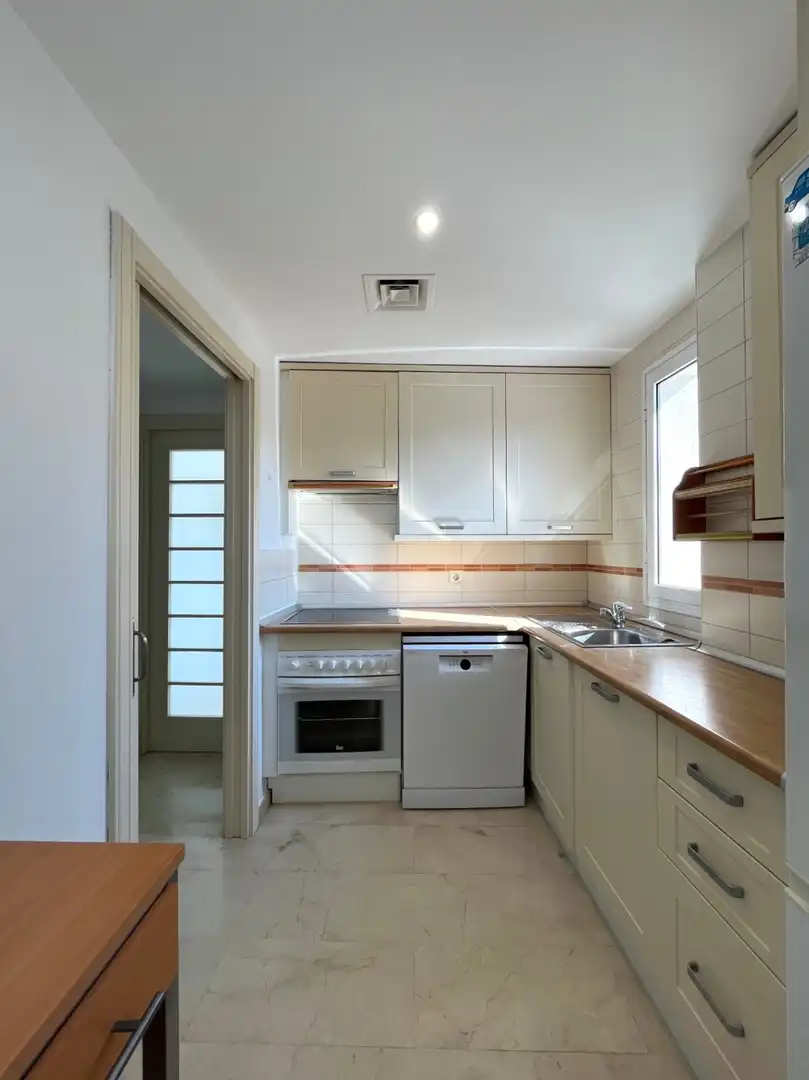 Piso con piscina en venta en L'Albir, imagen 10