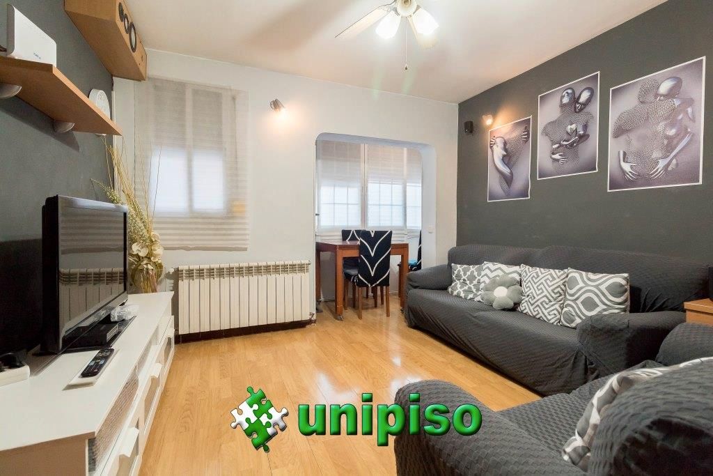 Flat for sale in Flores