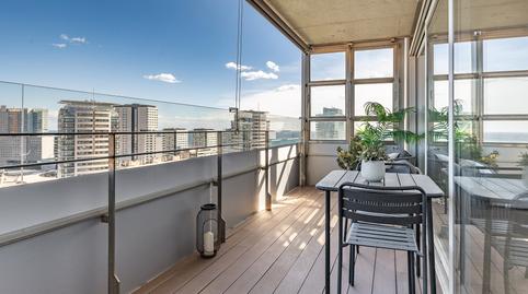 Foto 4 de Apartament en venda a Diagonal Mar i el Front Marítim del Poblenou,  Barcelona Capital