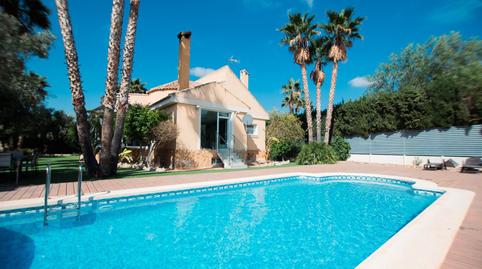 Foto 4 de Casa o chalet en venta en Calle del Xop, La Huerta, Mutxamel