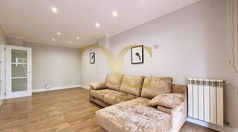 Foto 5 de Piso en venta en Avenida de Portugal, El Polígono, Gijón