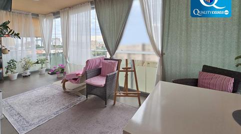Foto 3 de Apartamento en venta en Campello Playa, Alicante