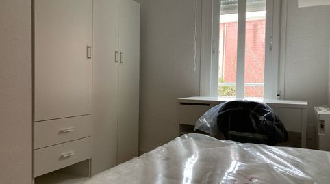 Foto 4 de Piso de alquiler en Pasaje Algaba, 4, Casería de Montijo, Granada Capital