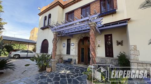 Foto 2 de Finca rústica en venda a Buñol, Valencia