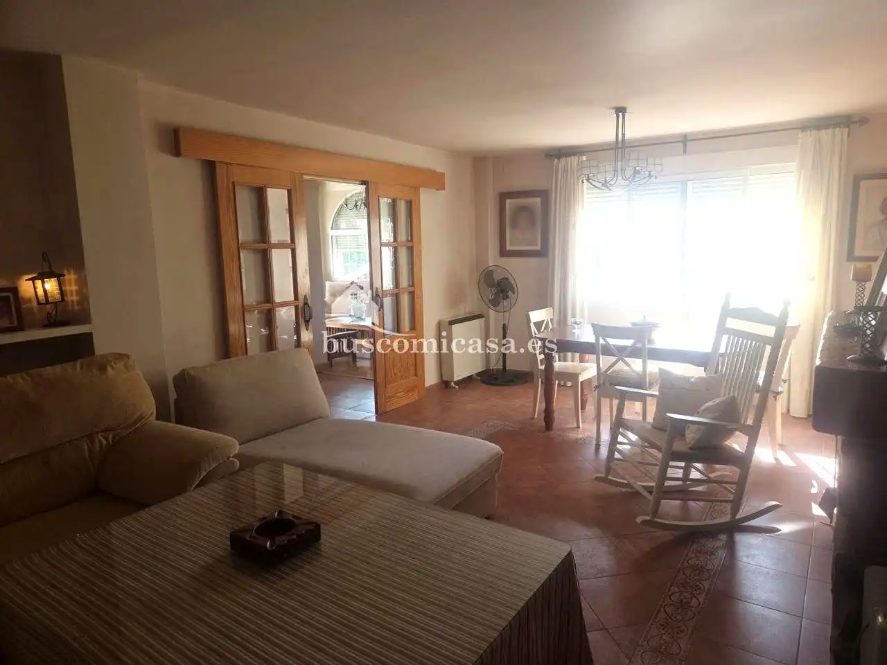 Houses for sale in Río Guadalbullón, Puente Jontoya - Puente de la Sierra - El Arroyo