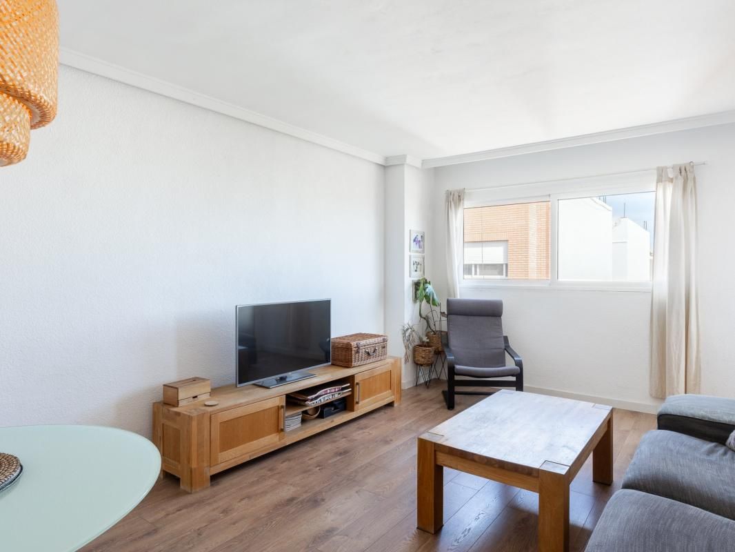 Wohnung zum verkauf in Carrer Paterna, 5, Casas Verdes - Ermita