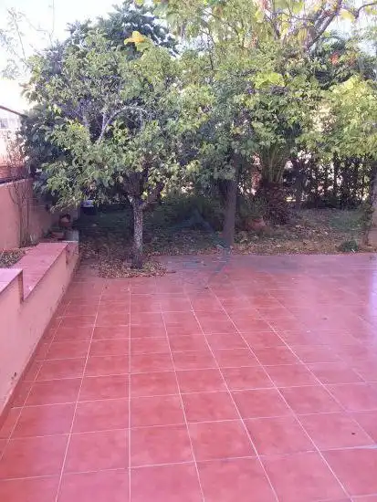 Terrassa de Casa o xalet en venda en Cáceres amb Calefacció i Traster