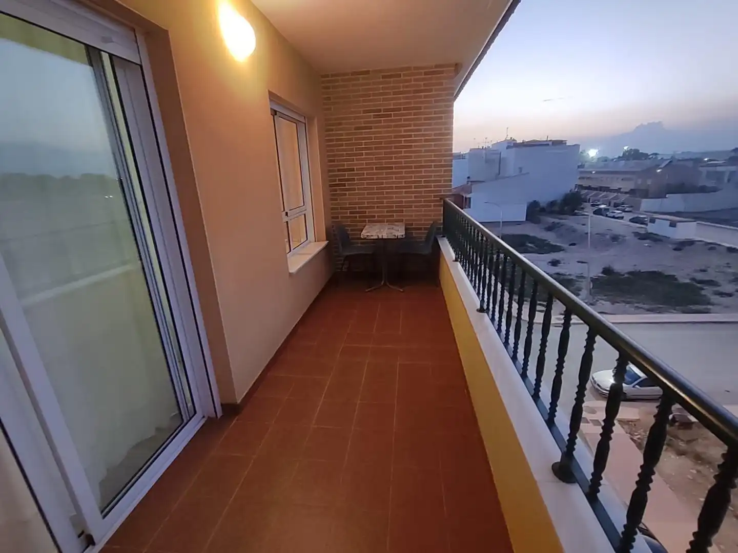 Piso en venta en Albatera