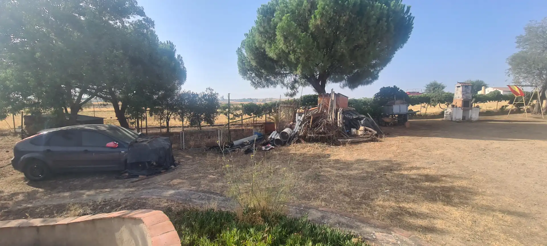 Terreni e lotti in vendita a Azuaga, imagen 13