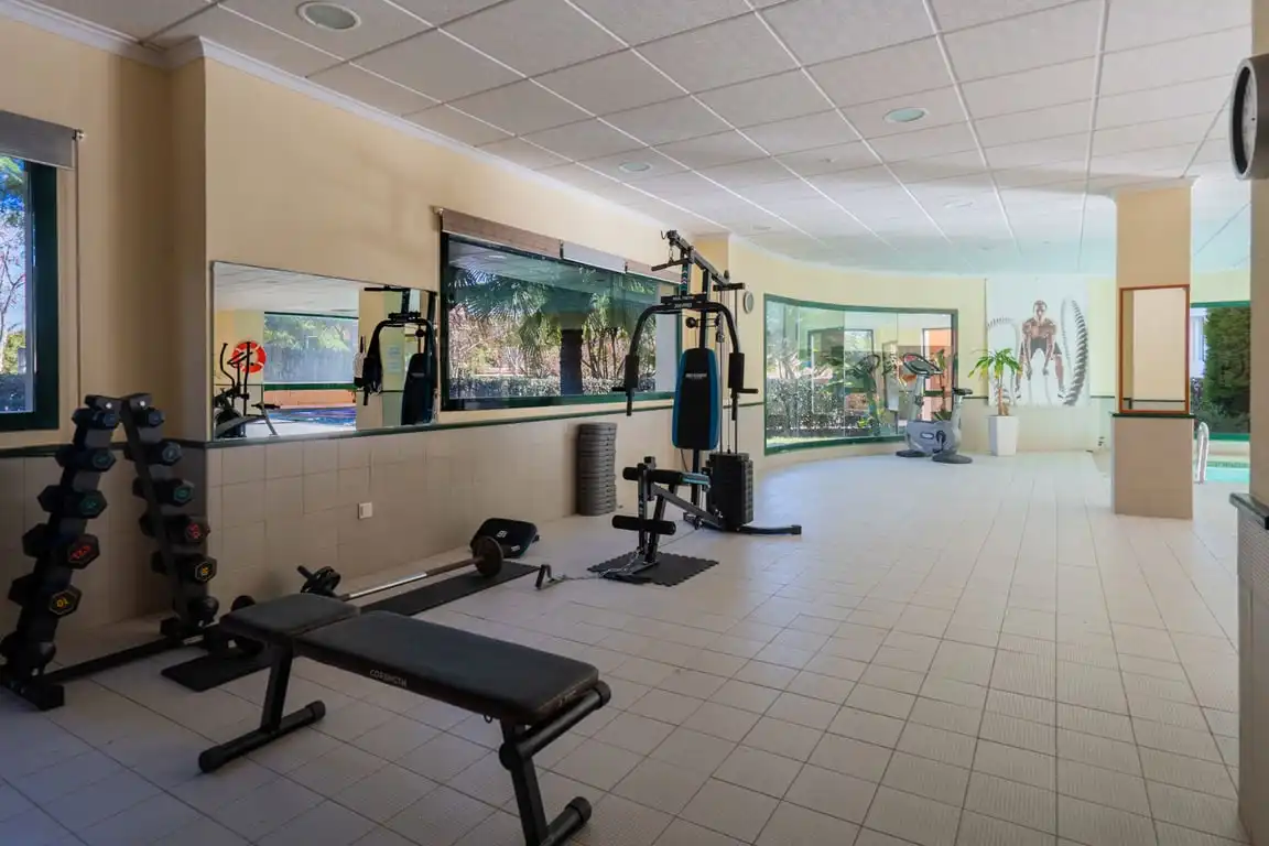 Pis en venda en Jávea / Xàbia amb Aire condicionat, Jardí privat i Moblat
