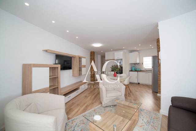 Piso en Alquiler en Els Orriols