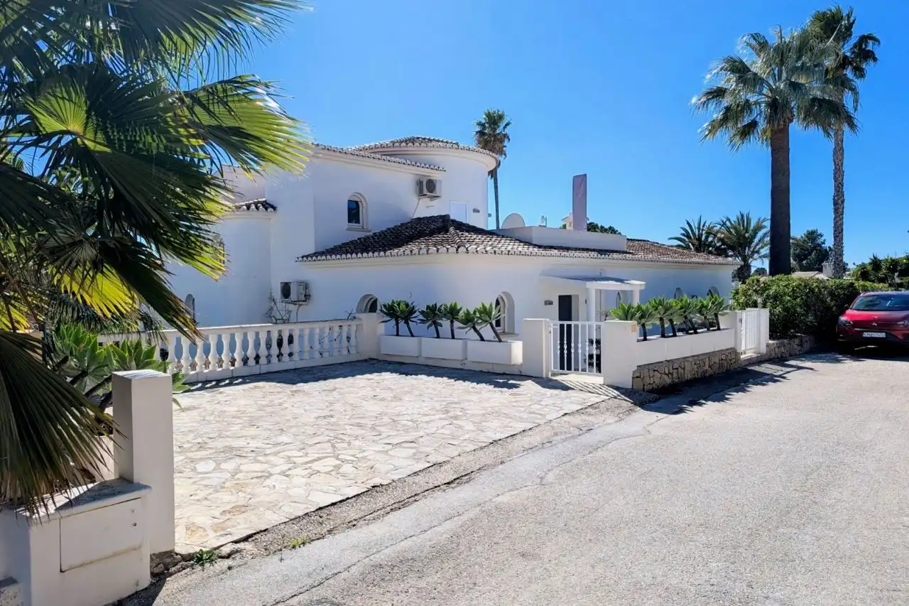 Casa con giardino in vendita a Casco Urbano, imagen 39