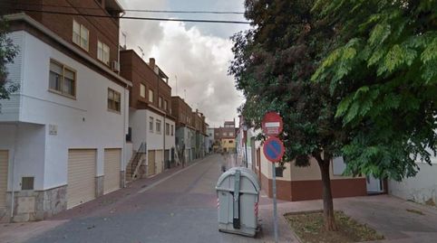 Solvia Inmobiliaria  Chalet adosado Utiel, imatge 4