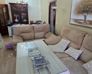 Living room of Flat for sale in Jerez de la Frontera  with Air Conditioner and Terrace