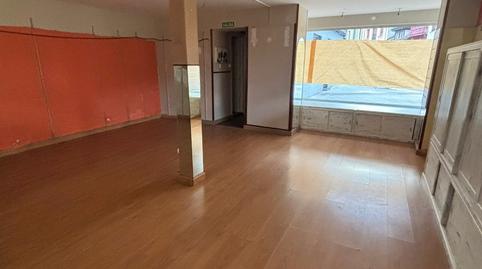 Foto 5 de Edifici en venda a Calle Melquiades Álvarez, 41, La Felguera, Langreo