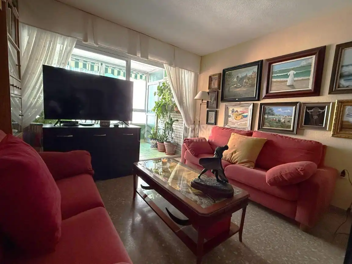 Appartement à vendre à Bailén - Miraflores, imagen 7
