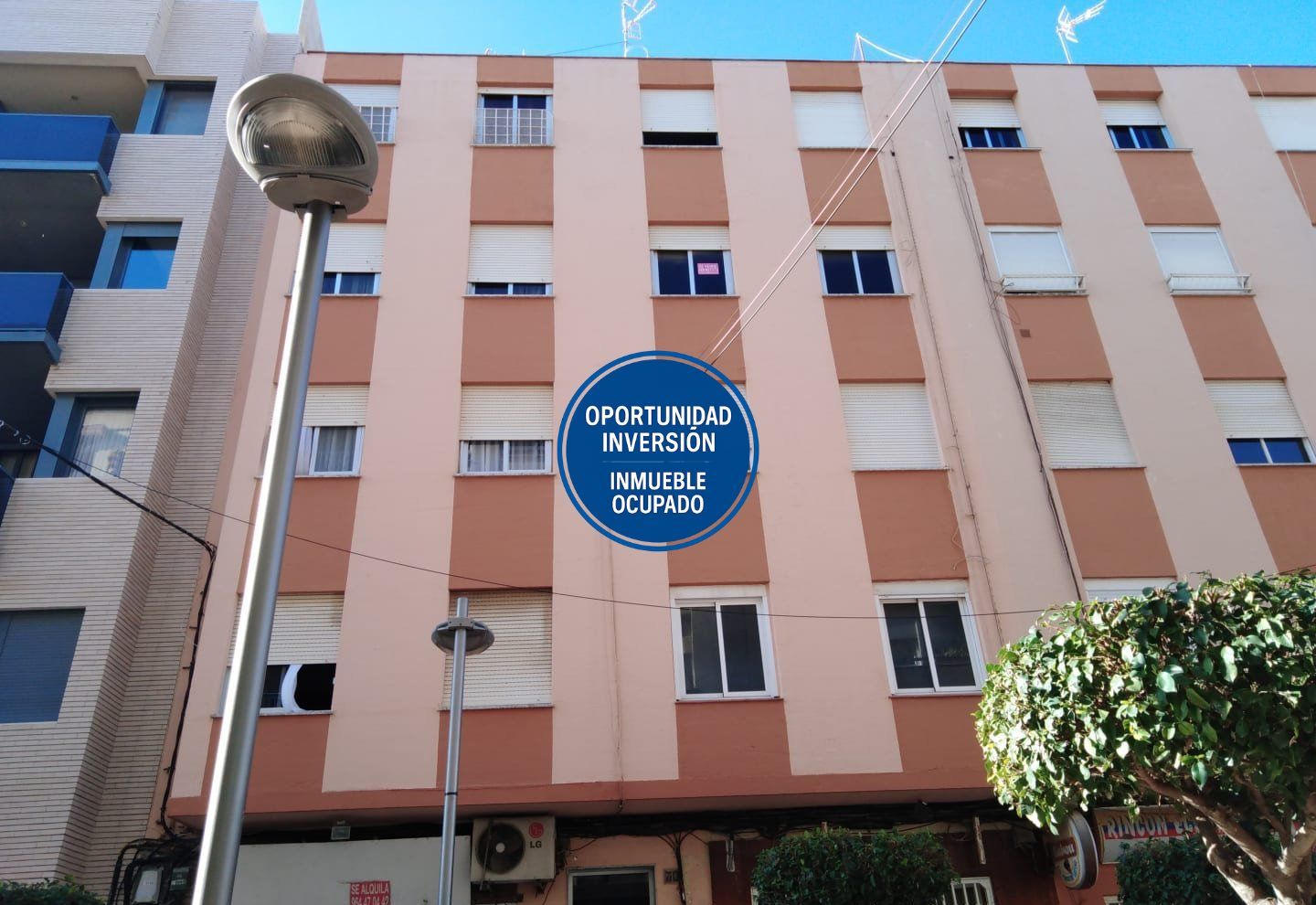 Wohnung zum verkauf in Puerto