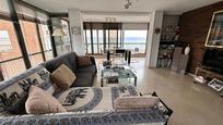 Living room of Flat for sale in Alicante / Alacant  with Balcony