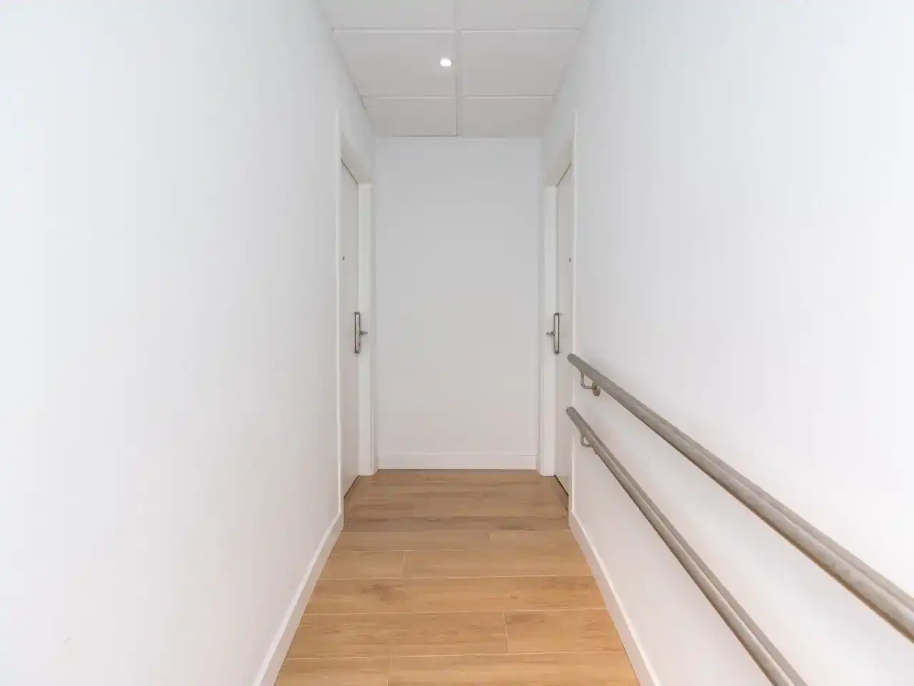 Apartament de lloguer en  Sevilla Capital amb Aire condicionat