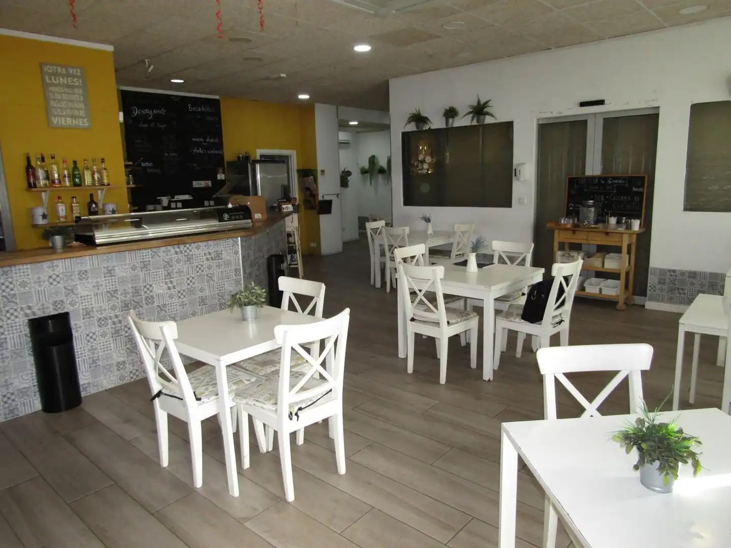 Business premises to rent in Centro, imagen 3