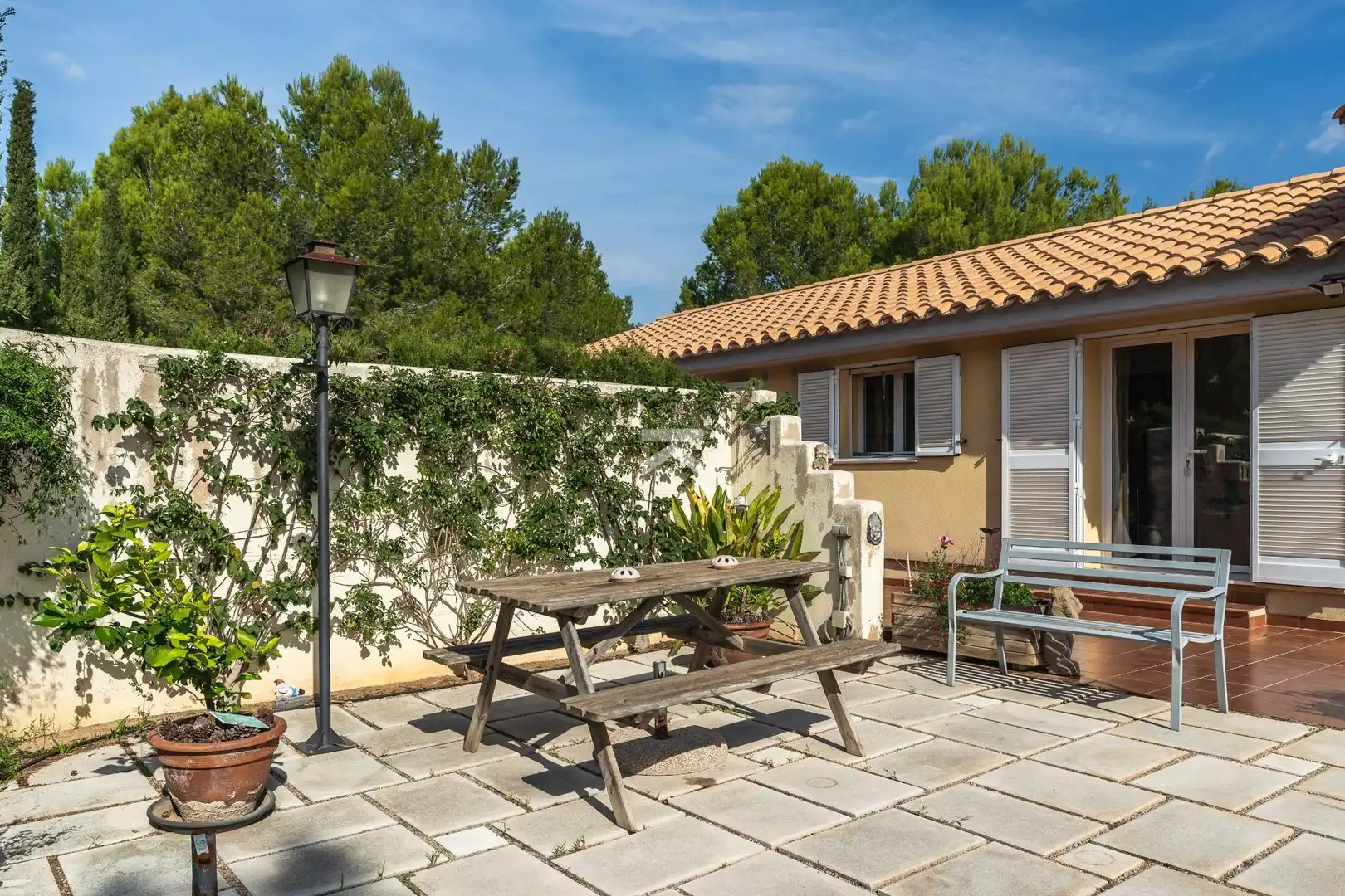 Chalet con terraza en venta en Sant Jordi d'Alfama, imagen 39