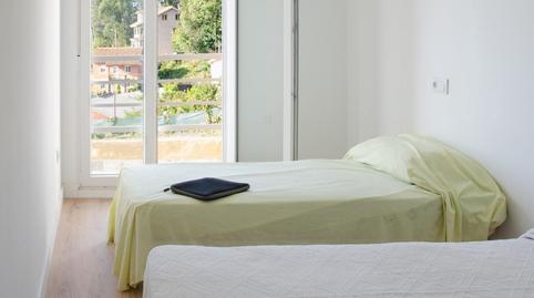 Foto 2 de Casa adosada en venta en Lavadores, Vigo