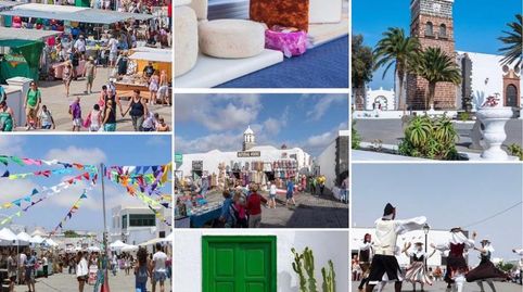 Foto 5 von Gebäude zum Verkauf in Villa de Teguise, Teguise